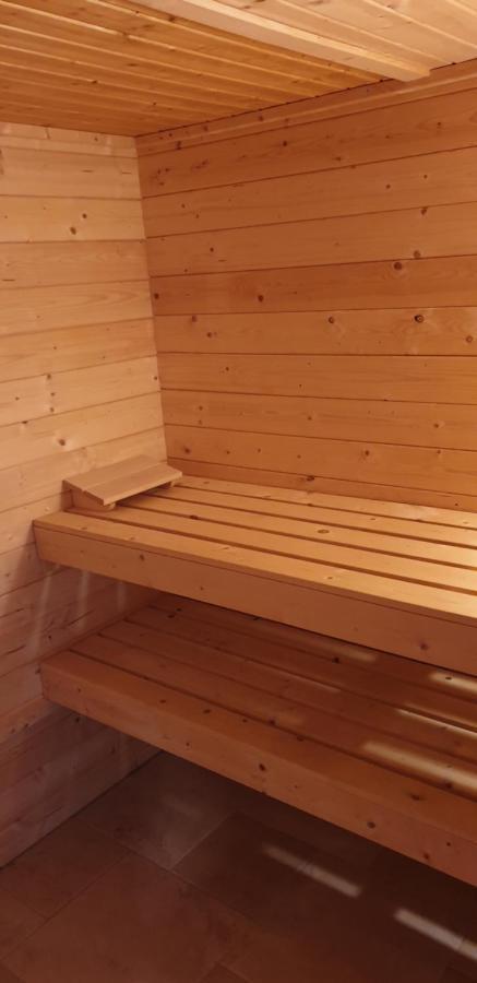 Bed and Breakfast Plitvice Etno House I Плитвицкие озёра Экстерьер фото