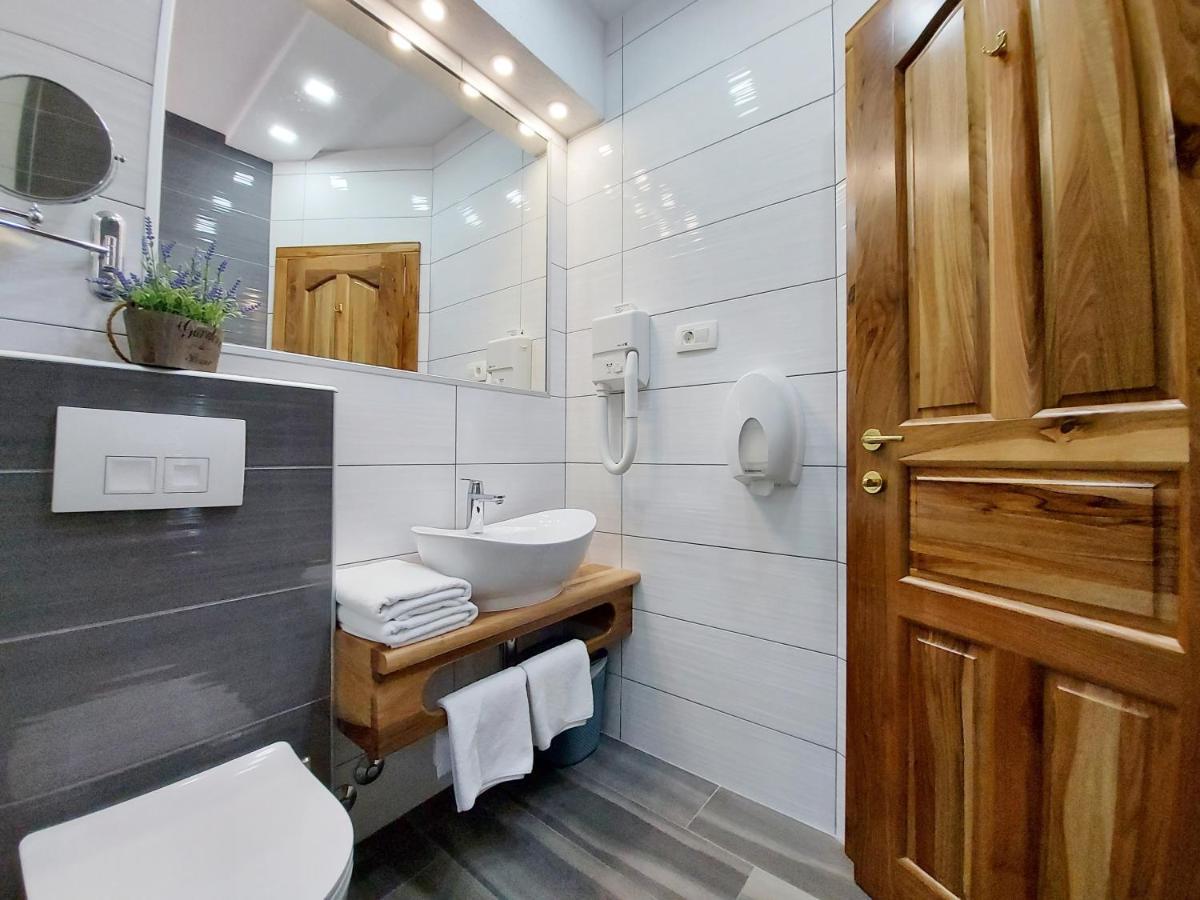 Bed and Breakfast Plitvice Etno House I Плитвицкие озёра Экстерьер фото