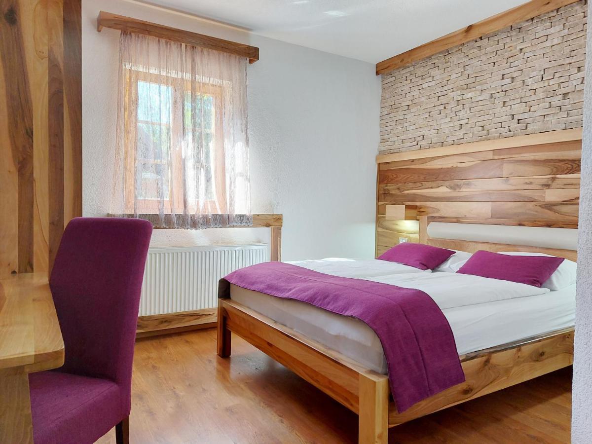 Bed and Breakfast Plitvice Etno House I Плитвицкие озёра Экстерьер фото