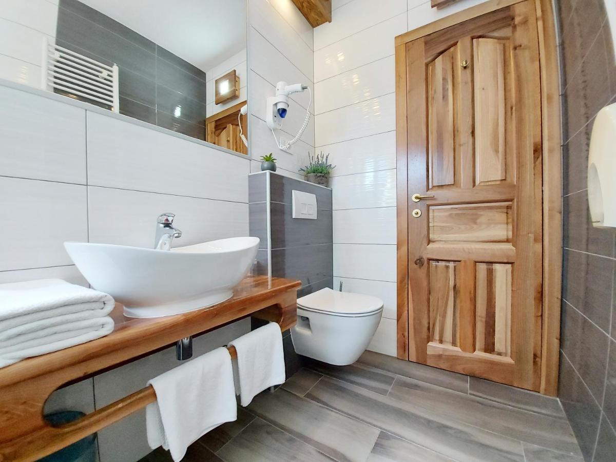 Bed and Breakfast Plitvice Etno House I Плитвицкие озёра Экстерьер фото