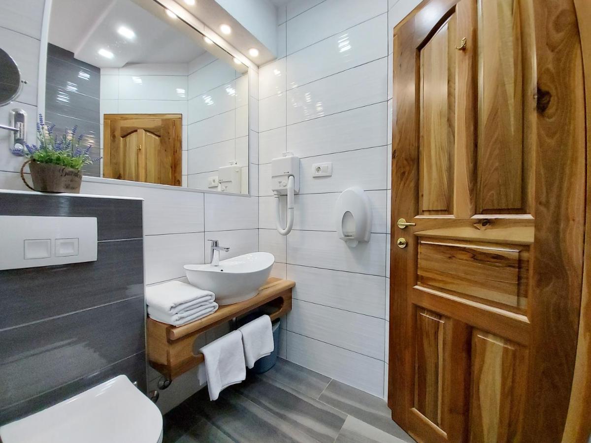 Bed and Breakfast Plitvice Etno House I Плитвицкие озёра Экстерьер фото