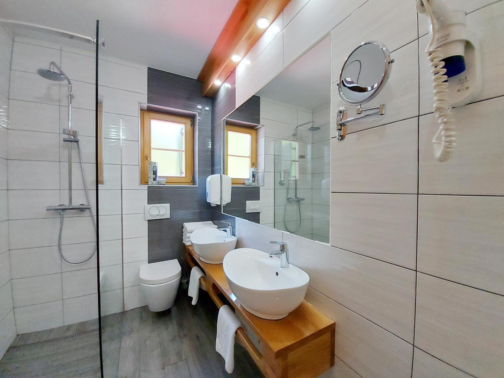 Bed and Breakfast Plitvice Etno House I Плитвицкие озёра Экстерьер фото